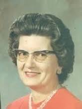 Obituary information for Mary Kathryn Wilder