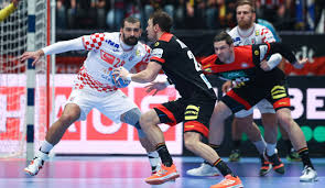 Joachim löw oder dainis kazakevics? Handball Em Deutschland Dhb Team Gegen Kroatien Heute Im Live Ticker