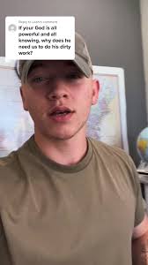 The Role of God and Humanity: Understanding Suffering and Goodness