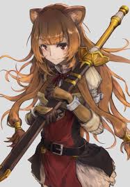Raphtalia Saber | Wiki | Rising Shield Hero Amino