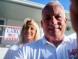 Johnny Hiers for Levy County Commissioner District 5