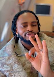 Serena Zee Diamond Platnumz