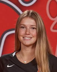 2024 Junior Varsity Girls Volleyball (A) Roster