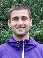 2017-18 Men's Track & Field Roster