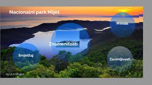 Posjetite nacionalni park mljet i uživajte u vožnji brodom po velikom jezeru i istražite otok svete marije na kojem se nalazi benediktinski samostan iz 12. Nacionalni Park Mljet By Kristina Markota