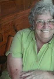 Mary O. Blevins Irvin (1941-2017)