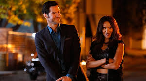 One of them involves a certain forensic scientist. Lucifer Season 2 Episode 8 Spoilers Trip To Stabby Town Lucifer Hunts Down Stolen Azrael S Blade To Stop Violent Killings Charlotte Intent On Going Home Econotimes