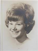 Suzanne (Spence) Grieve Obituary (2020)