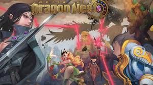 Install dragon nest offline seperti biasa hingga selesai (jangan dibuka dahulu) copy patch yang sudah kalian download tadi; Wajib Tahu Ini Spesifikasi Yang Dibutuhkan Untuk Main World Of Dragon Nest