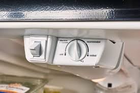 Fridge Temperature Setting 1-7 | What Is The 1 7 Setting On A Refrigerator?  - Youtube