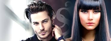 The trendy hair coloring technique to try in 2019 fabio. M Cut Frizerski Salon Mateja Skoflek Reviews Facebook