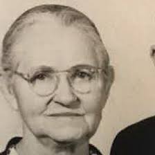 Hannah Magdalene Clegg Hopwood (1878-1966)