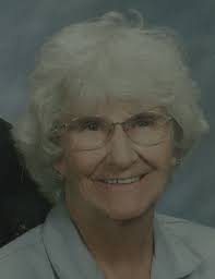 Obituary information for Marje Millhouse