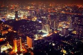 Tarif hotel di singapur land batu bara. Harga Properti Thailand Empat Kali Lebih Murah Ketimbang Singapura