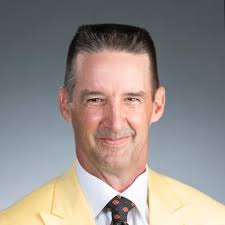 As I head into my third day at USA Pickleball, I wanted to take a moment to  express my gratitude for my time at the Fiesta Bowl and all of those that