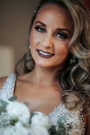 Bridal — Tamara Makeup and Hair Artistry