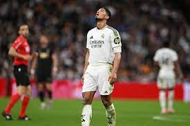 Immediate Reaction: Real Madrid 1-2 Valencia - Managing Madrid