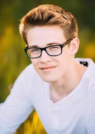 Dylan Chandler McLemore