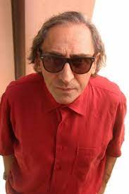 Franco battiato, in fondo sono contento di aver fatto la mia conoscenza (bompiani & l'ottava, 2007). Franco Battiato Singer Short Biography