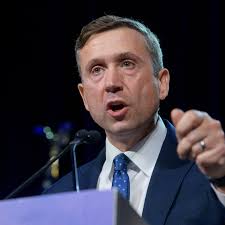 DNC Chair Ken Martin to co-host MD Dems event