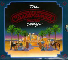 View full company info for casablanca record & filmworks. Various Artists The Casablanca Records Story Amazon Com Music