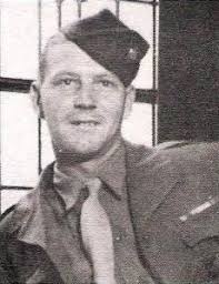 Louie Ludwig Bernhardt (1917-1982)