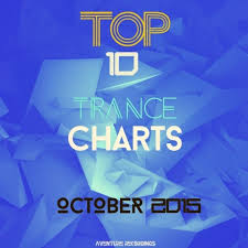 top 10 trance october by gar tracks on beatport