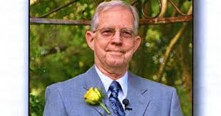 Davy Crockett's Almanack of Mystery, Adventure and The Wild West: FFB  SPECIAL: A Celebration of Life: Allen Billy Crider (1941-2018)