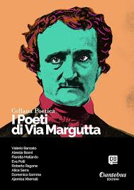 Amazon.com: Collana Poetica I Poeti di Via Margutta vol. 8 (Italian  Edition) eBook : Banzato, Valerio, Bonnì, Alessia, Fiorella Mallardo, -,  Polli, Eva, Ragone, Roberto, Serra, Alice, Somma, Domenico, Xhemali,  Ajernisa: Kindle Store
