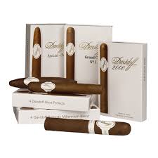 davidoff gift packs cigars holt s