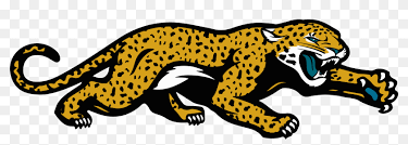 Et on cbs from tottenham hotspur stadium. Transparent Jaguar Clipart Jacksonville Jaguars Concept Logo Hd Png Download 3668x1147 6859879 Pngfind