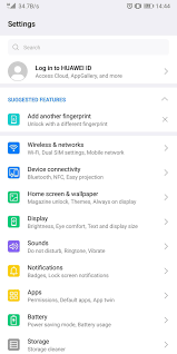 Ios 13 Free Emui 10 9 X Theme For Android Apk Download