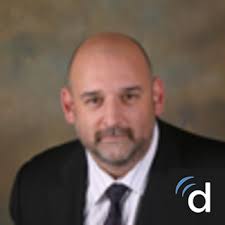 Dr. Jonathan D. Glass, MD