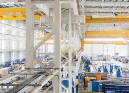 Find 4 questions and answers about working at masco crane and hoist. Overhead Cranes Konecranes Usa