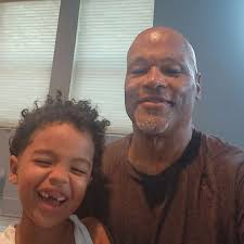 Peter Butcher's Instagram, Twitter & Facebook