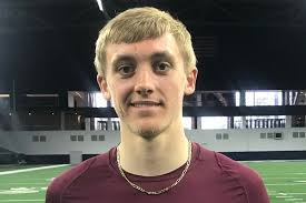 QB's relationship with coaches key in Arkansas interest