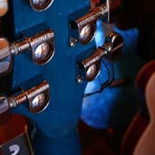 Check spelling or type a new query. Wolf Ksa 50 Blue Semi Hollowbody Electric Guitar All In One Reverb