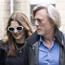 Rachel Weisz gives rare insight into relationship with Daniel Craig's  oldest daughter