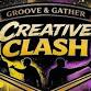 CREATIVE CLASH ART BATTLE WEEKEND