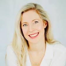 Vanessa McCausland Author