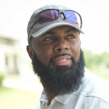 Kevin Dyson: Former Titans WR legend turned middle school principal