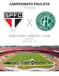 Maybe you would like to learn more about one of these? Sao Paulo X Guarani Veja Onde Assistir Escalacoes Desfalques E Arbitragem Campeonato Paulista Ge