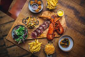 Dip a corner in chocolate and cover with chopped nuts or sprinkles for a fun twist. 11 Traditional Scottish Food Dishes To Try Visitscotland