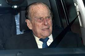 Prince philip uninjured after being in car accident. I Am Deeply Sorry Prince Philip Sends His Regrets To Car Crash Victim Vanity Fair