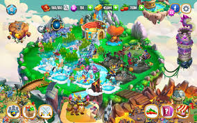 Moreover, if you feed the dragon upto level 15, you will be able to participate in the dream merch giveaway. Dragon City Mod Apk Download For Android Unlimited Everything Updated 2021