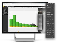 Advanced Combo Visual Advanced Visuals For Microsoft Power