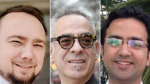 US in negotiations with Taliban to swap Americans in Afghanistan for  prisoner in Guantanamo