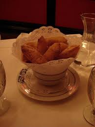 Pommes De Terre Souffle Antoine S New Orleans La Food Recipes Breakfast