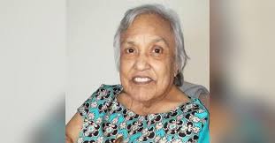 Idolina Garza Hernandez Obituary