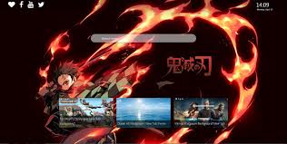 The wallpaper for desktop is missing or does not match (please give us the link of the same wallpaper on this site so we can delete the repost) mlw app. Tanjiro Wallpaper Minimal Shefalitayal